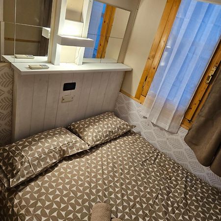 Appartement Ca' Angiolo Ai Frari à Venise Extérieur photo
