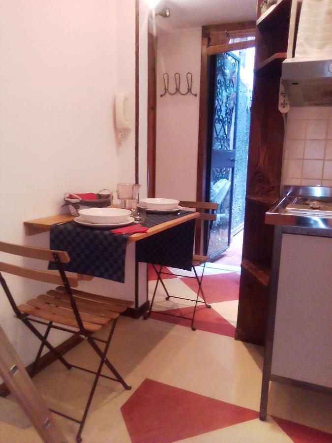 Appartement Ca' Angiolo Ai Frari à Venise Extérieur photo