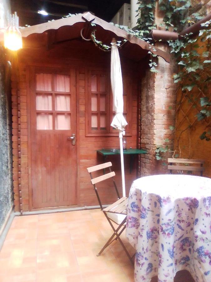 Appartement Ca' Angiolo Ai Frari à Venise Extérieur photo