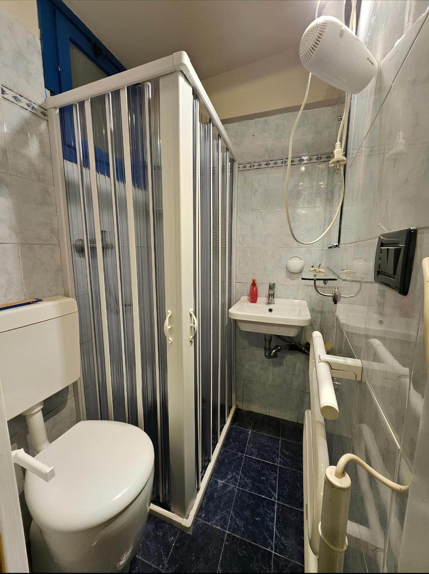 Appartement Ca' Angiolo Ai Frari à Venise Extérieur photo