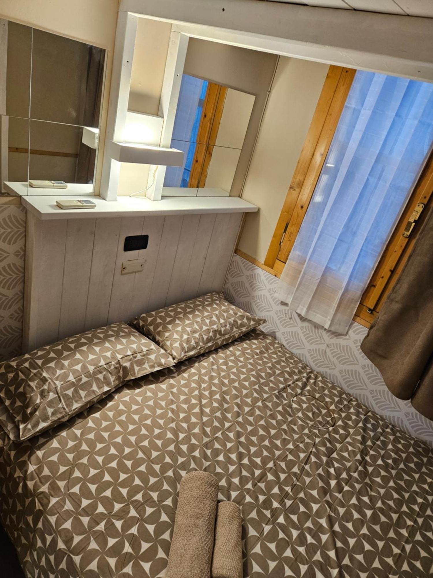 Appartement Ca' Angiolo Ai Frari à Venise Extérieur photo